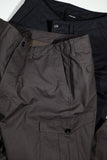 MIL CARGO TROUSERS (WITH LINING)