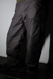 MIL CARGO TROUSERS (WITH LINING)