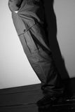 MIL CARGO TROUSERS (WITH LINING)