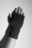 HAND KNITTED GLOVE