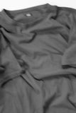 BINDER NECK TEE (LIGHT OUNCE)