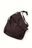 FIELD BAG (LARGE)