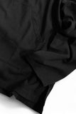 HOODED TEE
