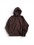 HOODED TEE