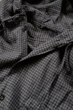 HOODED STANDARD WORK SHIRT