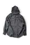 HOODED STANDARD WORK SHIRT