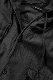HOODED STANDARD WORK SHIRT