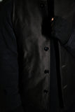 JERKIN VEST