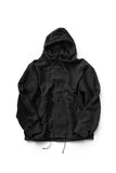 MIL OVER PARKA