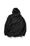 MIL OVER PARKA