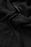 MIL OVER PARKA