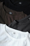 BINDER NECK NO SLEEVE TOP (LIGHT OUNCE)