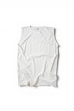BINDER NECK NO SLEEVE TOP (LIGHT OUNCE)