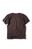 BINDER NECK TEE (LIGHT OUNCE)